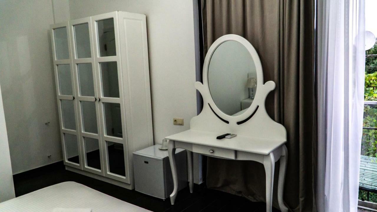Hotel New House Kobuleti Exteriér fotografie